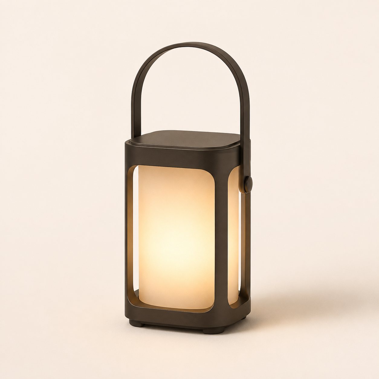 Ivanoir Varen Portable Ambient Lantern