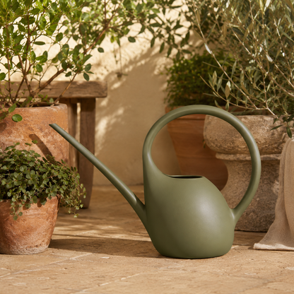 Ivanoir Liora Sculptural Garden Watering Can