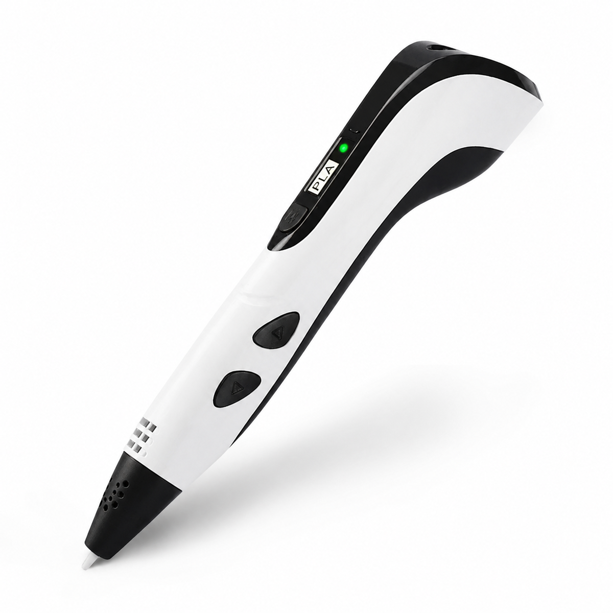 Ivanoir® 3D Creator Pen Pro with OLED Display & Adjustable Speed