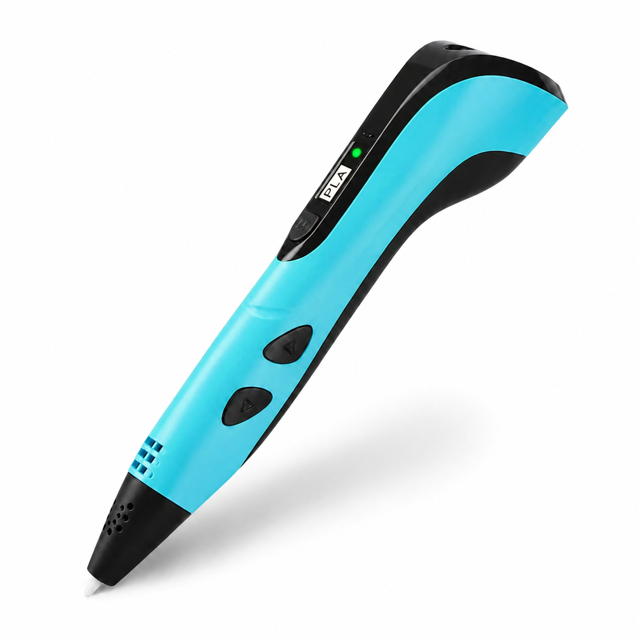 Ivanoir® 3D Creator Pen Pro with OLED Display & Adjustable Speed