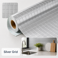 Silver Grid