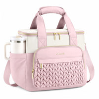 Blush Pink & Cream