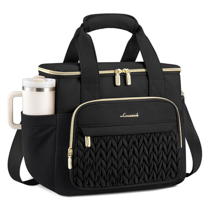 “It Looks Like a Cute Tote — But It’s Actually Your Lunch Bag.”